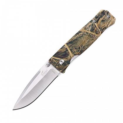 Нож туристический ENLAN M018CA