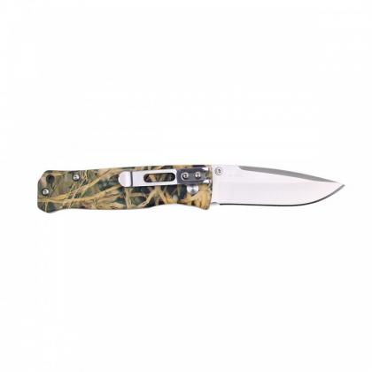 Нож туристический ENLAN M018CA
