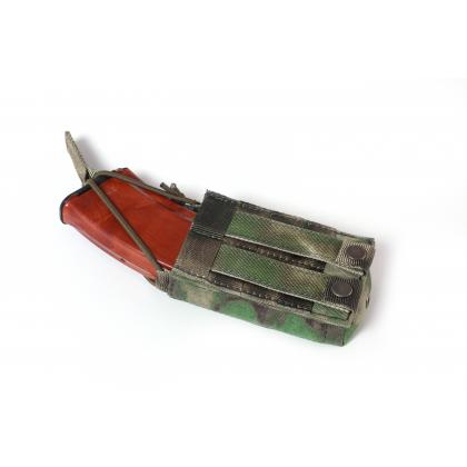 Подсумок модульный для магазина АК molle ( ТП-014 )
