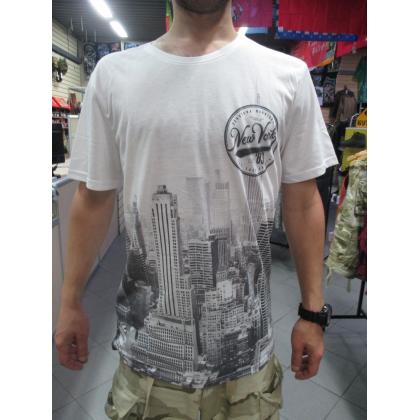 Футболка NEW YORK