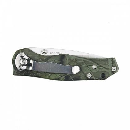 Нож туристический ENLAN M03PF