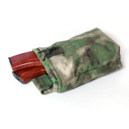  Сумка для сброса магазинов molle ( ТП-016 )