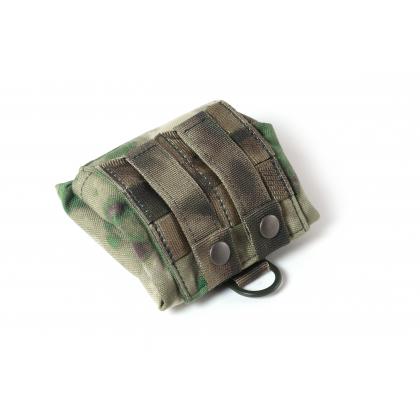  Сумка для сброса магазинов molle ( ТП-016 )