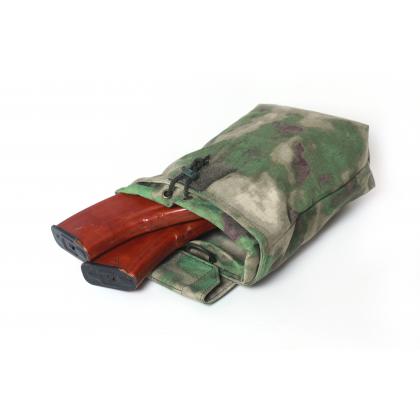  Сумка для сброса магазинов molle ( ТП-016 )