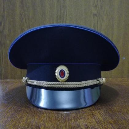 Фуражка Юстиции
