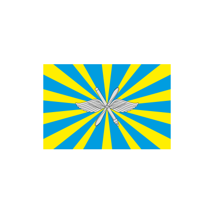 Флаг ВВС