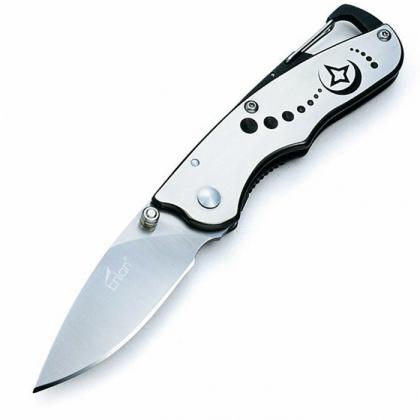 Нож туристический ENLAN M05BK