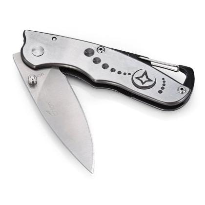 Нож туристический ENLAN M05BK
