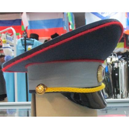Фуражка сувенирная ГИБДД