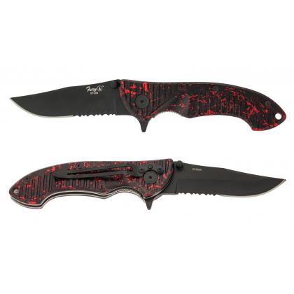 Складной нож Fury Knives 51034