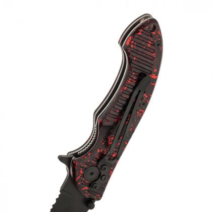Складной нож Fury Knives 51034
